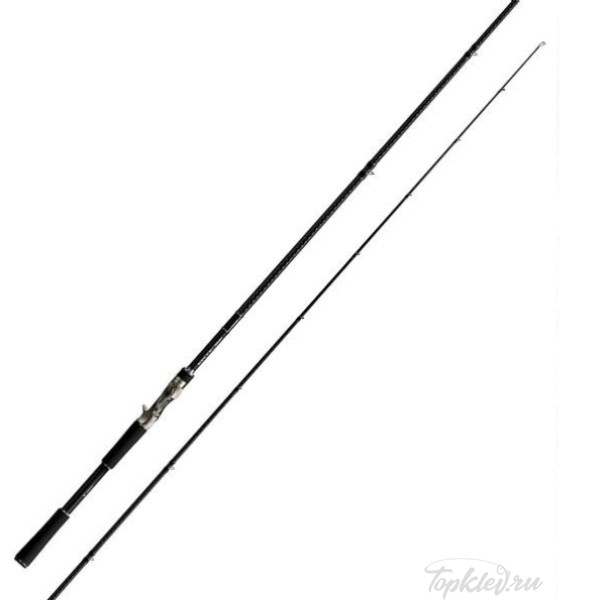 Удилище морское Shimano HARD ROCKER B76MH