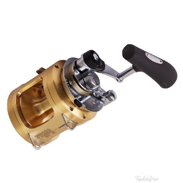 Катушка Shimano TIAGRA 50 A
