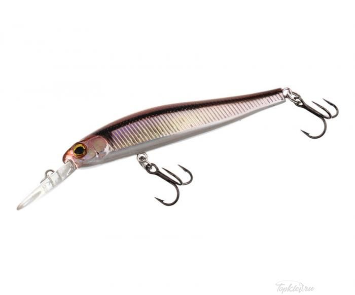 Воблер Flagman Fiskar 70F 70мм A40