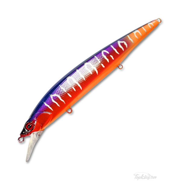 Воблер Jackall RERANGE 110SP TH Hot Orange