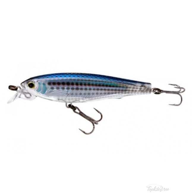 Воблер Yo-Zuri F1135-HMT 3DS MINNOW 70SP