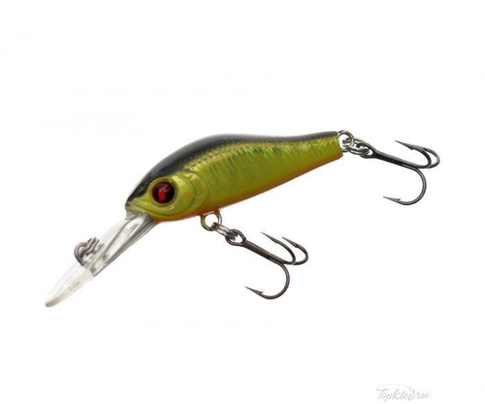 Воблер Flagman Qwant 35S-D 0.5-2.0m color 483