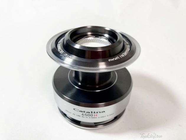 Запасная шпуля для катушки Daiwa - 12 CATALINA 6500H #8
