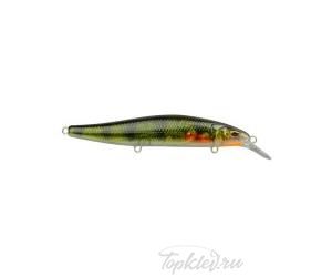 Воблер Spro "IKIRU MINOW 115 GREEN PERCH"