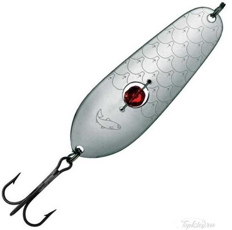 Блесна Kuusamo Rasanen 70/20 (бусинка) S-C