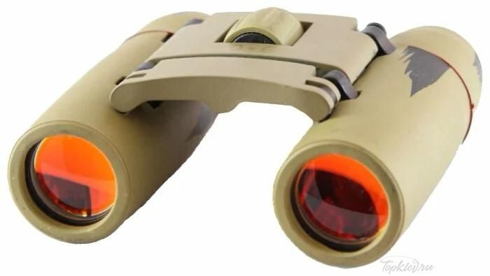 Бинокль Спектр 10х22