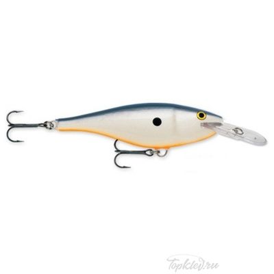 Воблер Rapala Shad Rap SR07-OPSD