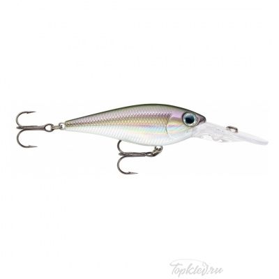 Воблер Storm Smash Shad SMS07 /613