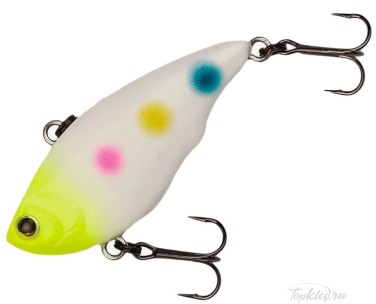 Раттлин Yo-Zuri R1159-WB RATTL'N VIBE 55 Раттлин Yo-Zuri R1159-WB RATTL'N VIBE 55
