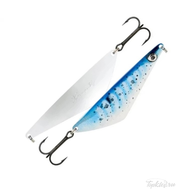 Блесна Rapala Harmaja 31 /BLI / 11,6см, 31гр.