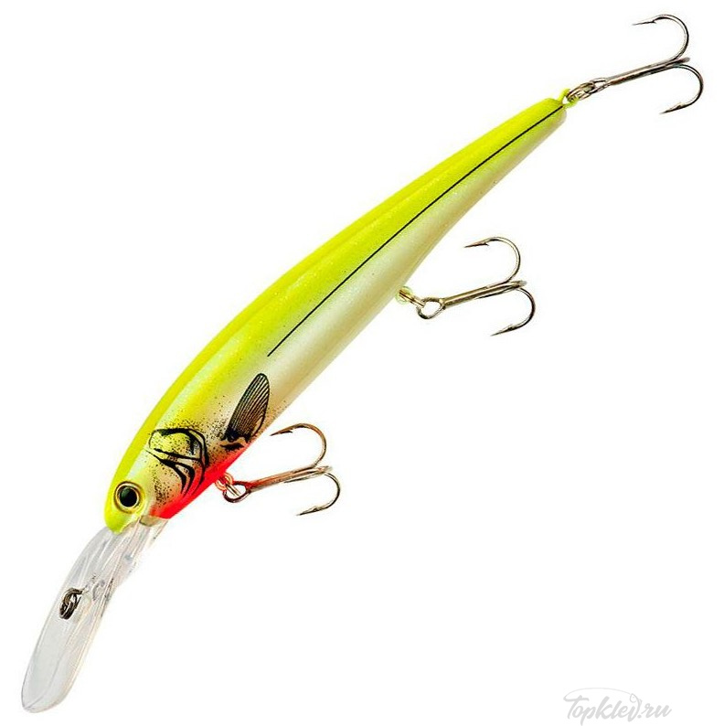 Воблер Bandit DEEP WALLEYE 15