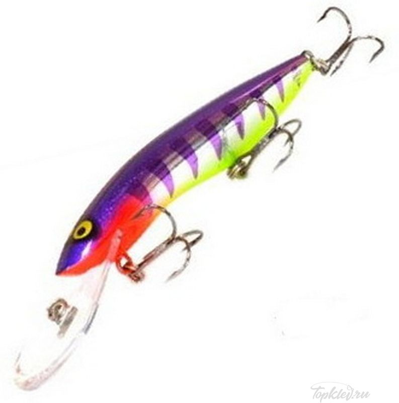 Воблер Halco Sorcerer 150XDD+STD # R24