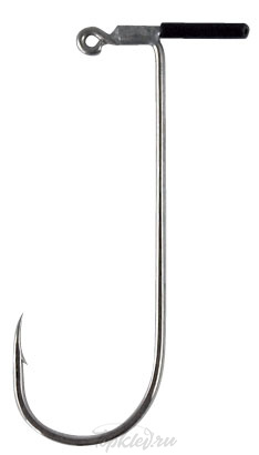Крючок Gamakatsu DropShot Jig 90 №4/0 (3шт.)