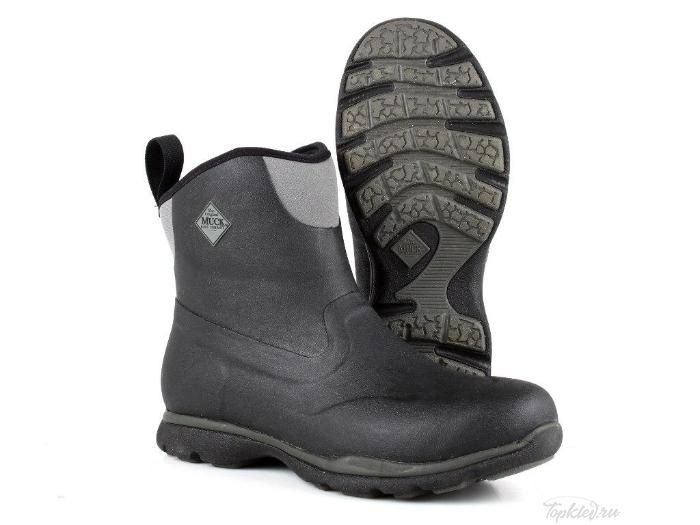 Сапоги Muck Boot FRMC-000 Excursion Pro Mid 10 (EURO 43)