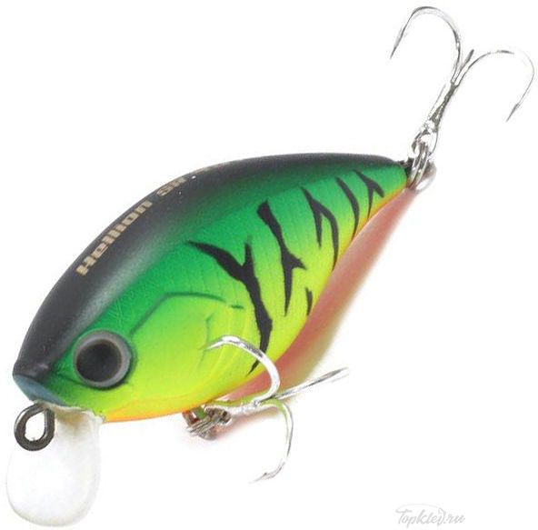 Воблер Golden Mean Hellion SR 40F / 046