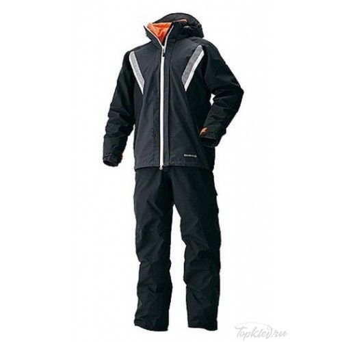 Костюм Shimano NEXUS Gore-Tex (черный) 114K M (S)