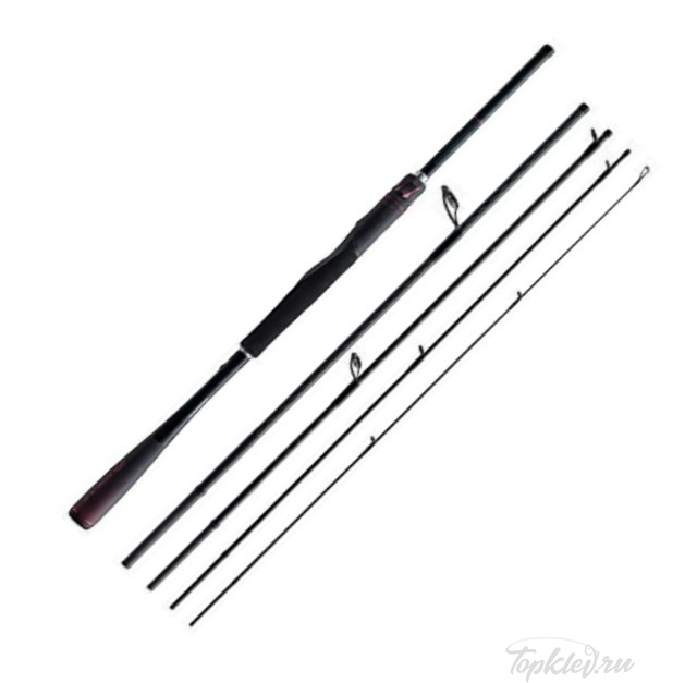 Удилище спиннинговое Shimano 21 ZODIAS P S70M5