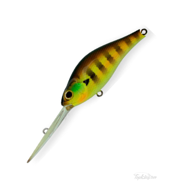 Воблер Zip Baits B-SWITCHER 4.0 337