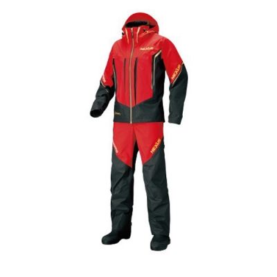Костюм утеплённый Shimano Nexus - RT-119S RD L (STRV +6) GORE-TEX