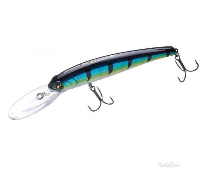 Воблер Flagman Deep Hunter 120мм 22г F1068