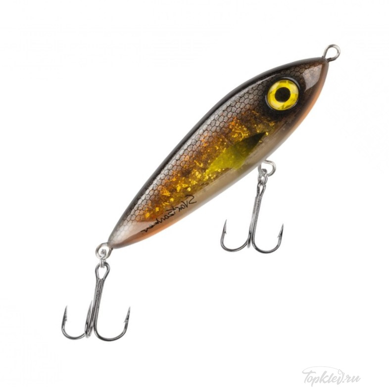 Воблер Abu Garcia Svartzonker McSnack 90 #Crusian Carp