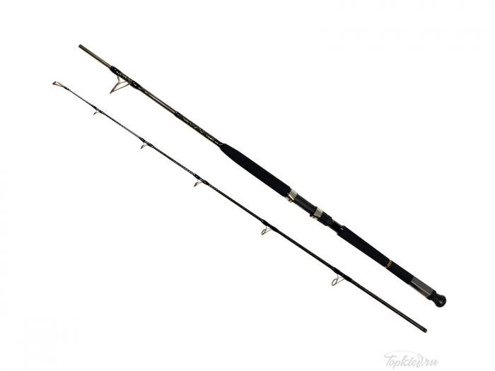 Спиннинг Daiwa "BG Boat", 2.10m (150-400 г)