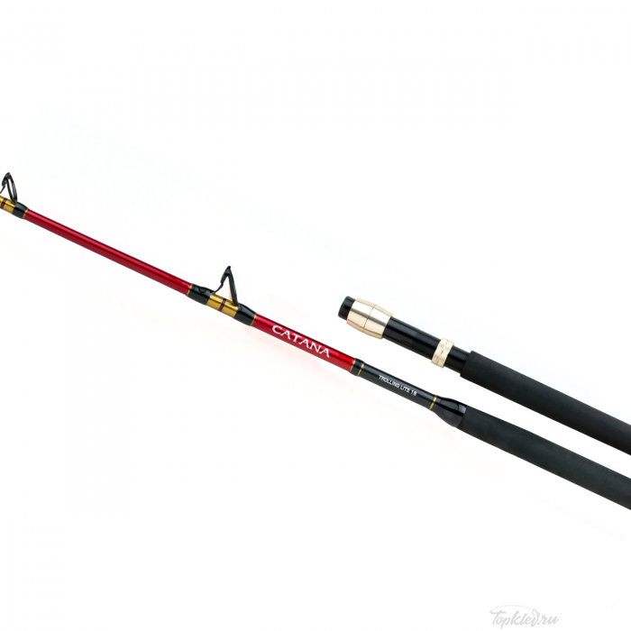 Удилище Shimano CATANA CX TROLLING LITE 16