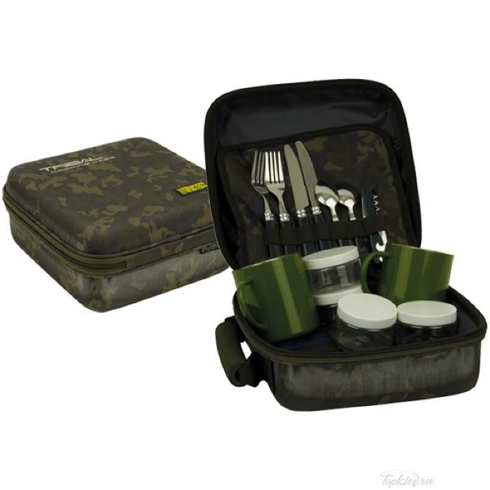 Сумка для пикника Shimano TRIBAL XTR COOKING CASE