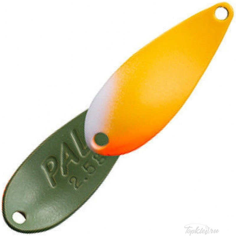 Блесна колеблющаяся Forest PAL Limited 3.8g LT54