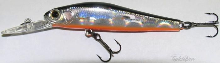 Воблер Zip Baits RIGGE 90 F 842