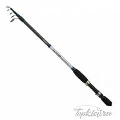 Удилище Shimano ALIVIO SLIM TE GT 330 XH (Тест гр.40-80)