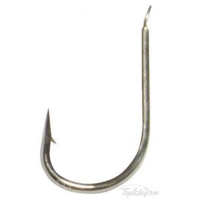 Крючок Gamakatsu LS-1060N N/L №8 (18шт.)