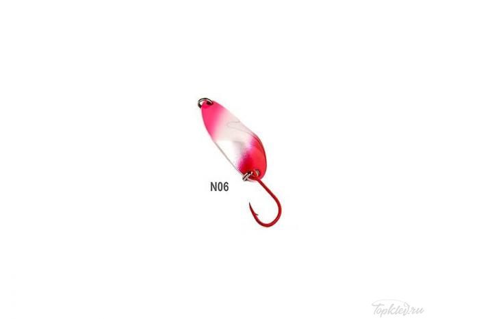 Блесна Waterland Deep Cupper Native 12гр #N06