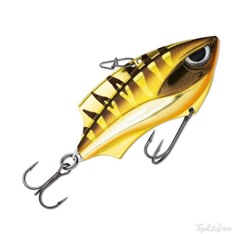 Раттлин Rapala Rap-V Blade RVB05-GCHT