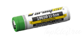 Аккумулятор Armytek 18650 Li-Ion 3200mAh Аккумулятор Armytek 18650 Li-Ion 3200mAh