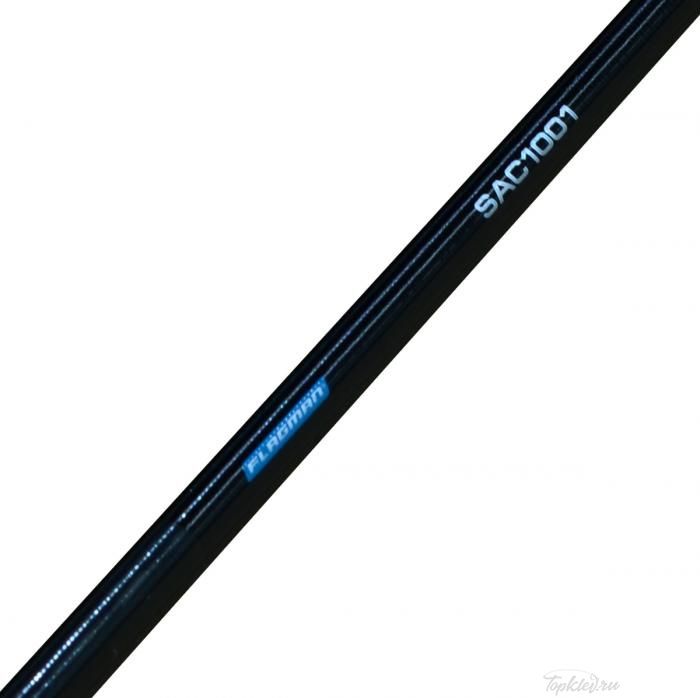 Запасная первая секция для Flagman ARMADALE CARP SPARE TIP