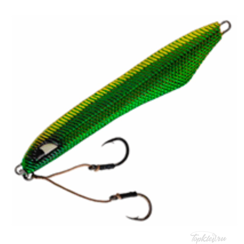 Пилькер Pro-Hunter Katans Chameleon 19см 300гр #05