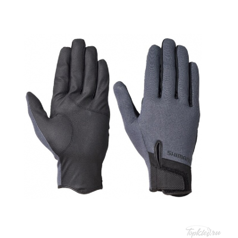 Перчатки Shimano GL-013V CHA XL