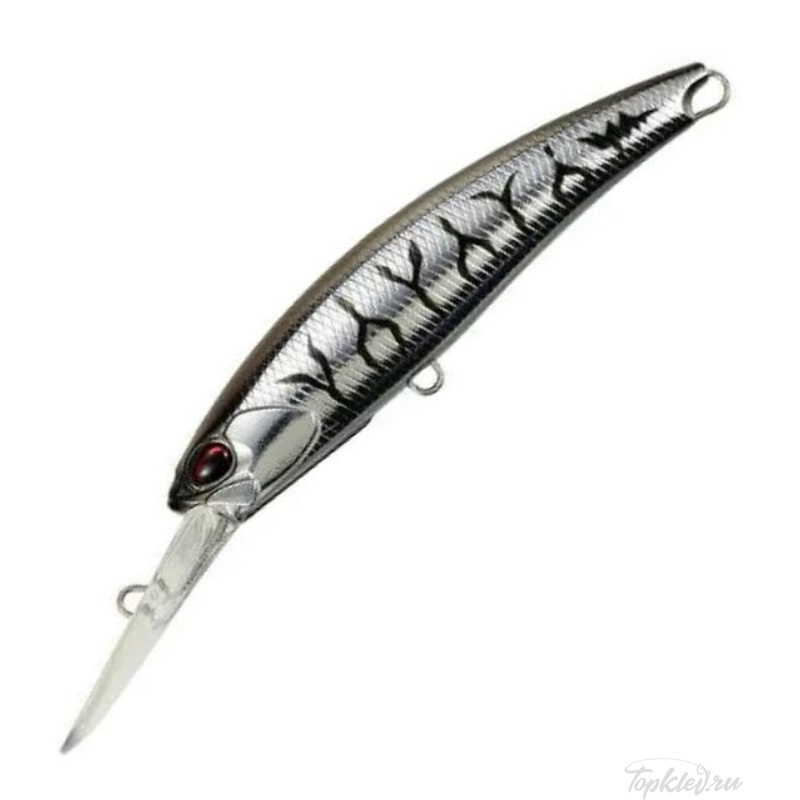 Воблер DUO Realis Fangbait 100DR 100мм 17.5гр #ASA3258