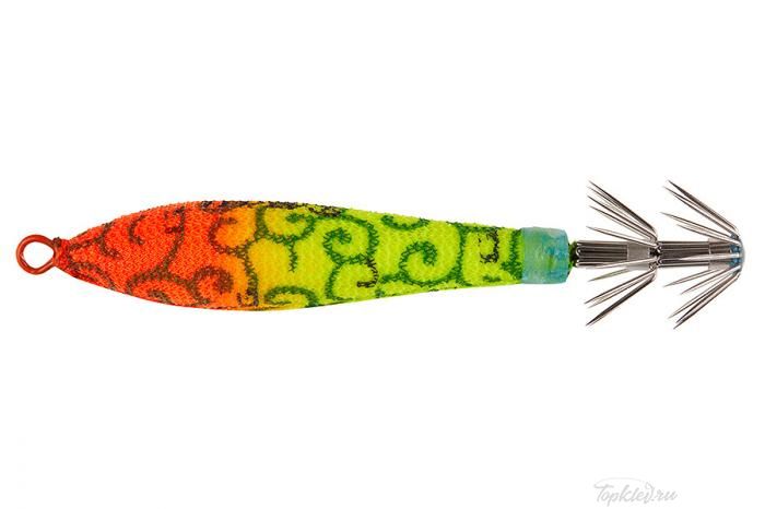 Кальмарница Geecrack Kosodoro Sutte 60mm #060