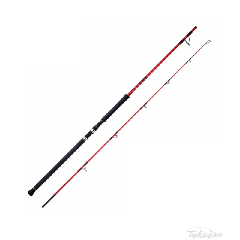 Удилище спиннинговое Shimano 20 WORLD SHAULA BG 2838R-2