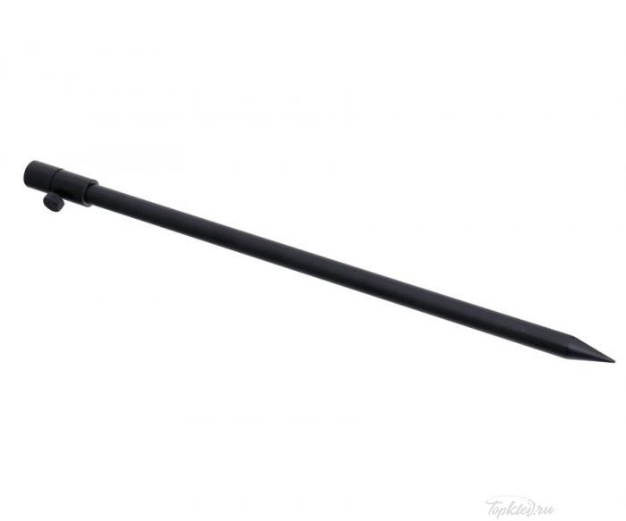 Стойка телескопическая Bankstick Carp Pro 45 см черный алюминий