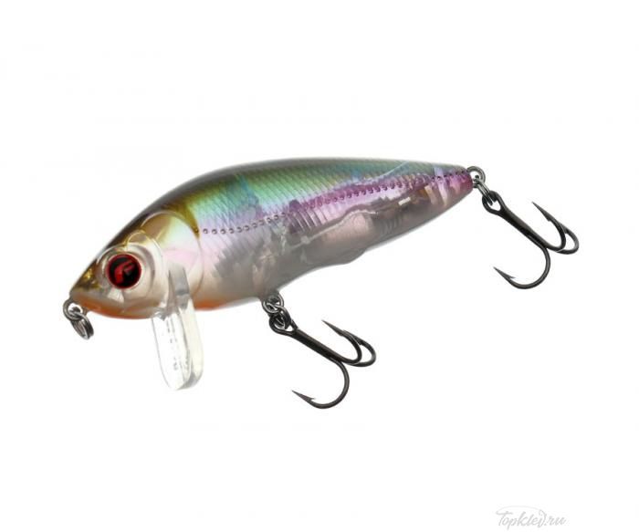 Воблер Flagman Astell 65F top water color 475