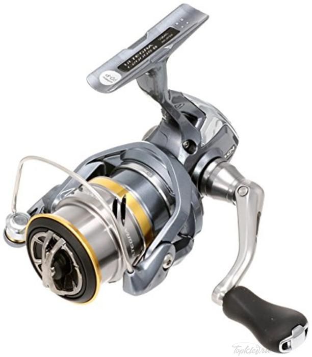 Катушка Shimano 17 ULTEGRA C2000S