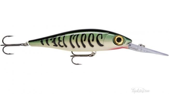 Воблер Storm Doom Bell Shad-O Shallow DBSS13-483