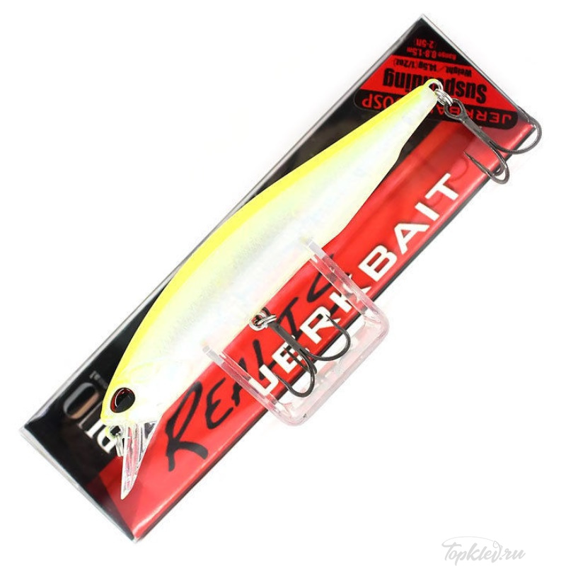 Воблер DUO Realis Jerkbait 100SP 100мм 14.5гр #CLB0230 Воблер DUO Realis Jerkbait 100SP 100мм 14.5гр #CLB0230