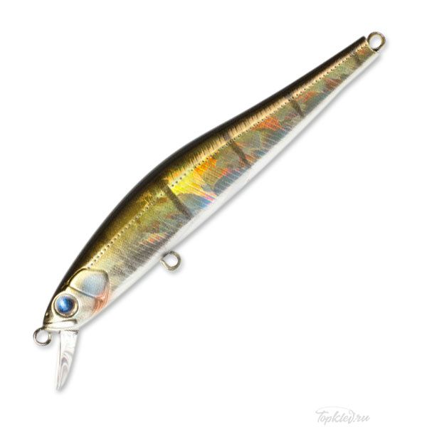 Воблер Zip Baits RIGGE 90 SP 513 Water Dragon