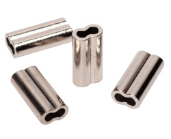 Обжимные трубки