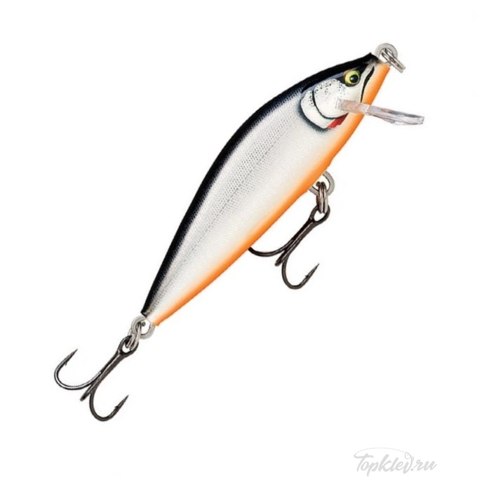 Воблер Rapala Countdown Elite CDE55-GDSS