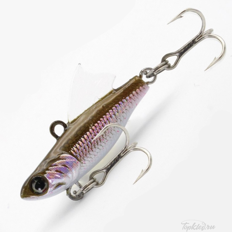 Раттлин Little Jack Micro Forma Adict 25mm #10